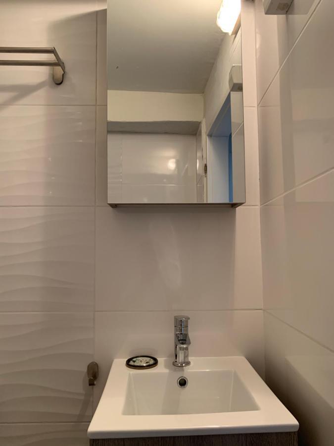 Gemuetliches Appartement In Ano Poli テッサロニキ エクステリア 写真