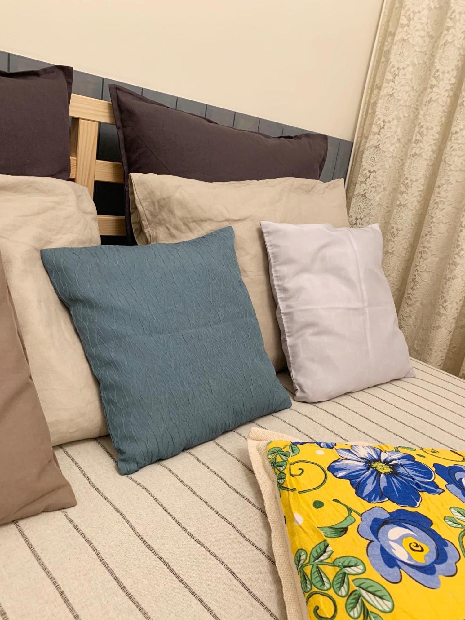 Gemuetliches Appartement In Ano Poli テッサロニキ エクステリア 写真